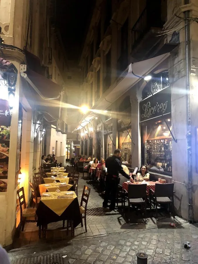 Family Catedral Centro Διαμέρισμα Γρανάδα