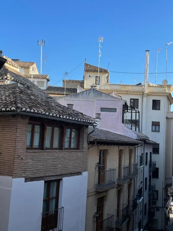 Family Catedral Centro Apartment Granada