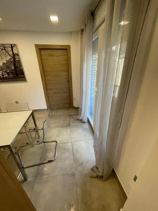 Family Catedral Centro Apartment Granada Spain