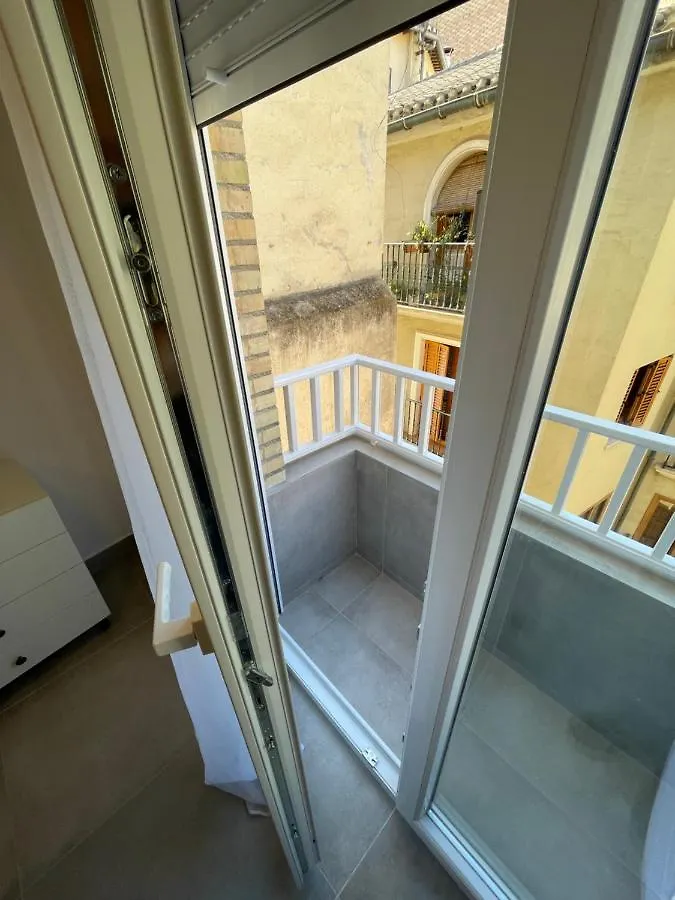 Family Catedral Centro Apartment Granada 0*,  Spain