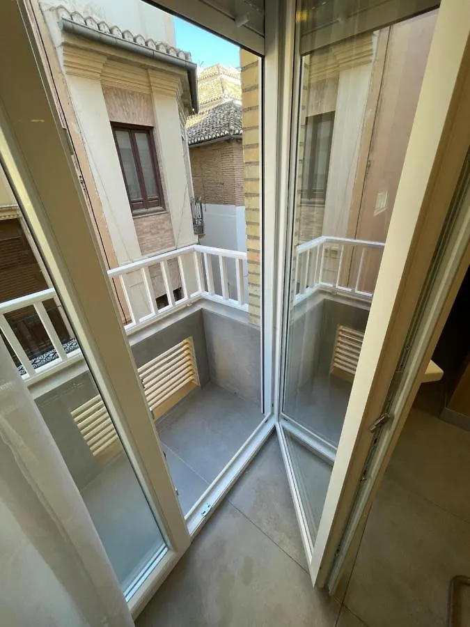 Family Catedral Centro Apartment Granada 0*,  Spain