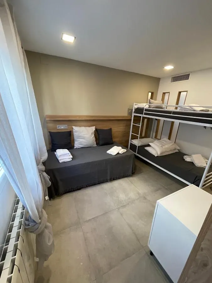 Family Catedral Centro Apartment Granada