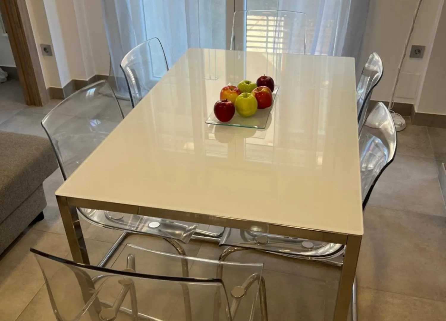 Family Catedral Centro Apartment Granada Spain