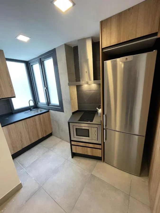 Apartmán Family Catedral Centro Granada